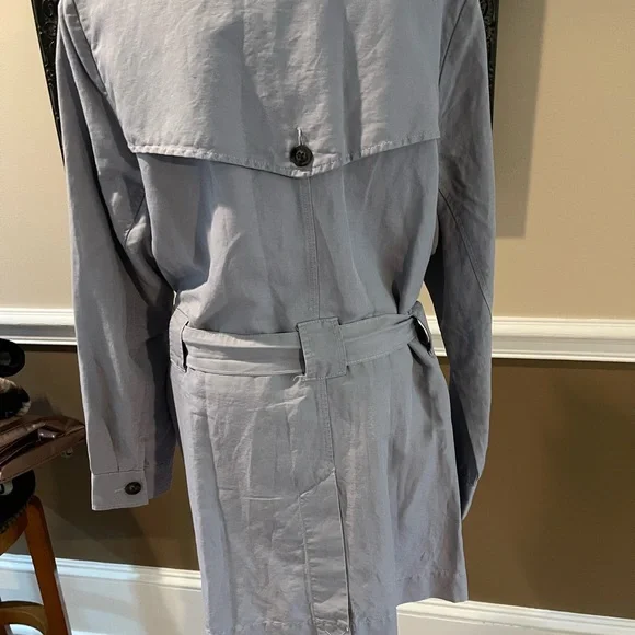 Cabi trench coat coat - Picture 3 of 3